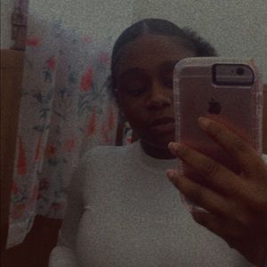 Meet your Posher, Tyriana